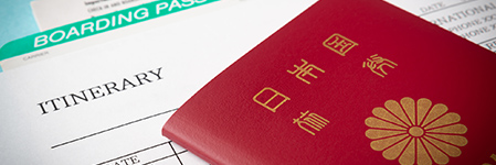 語学留学